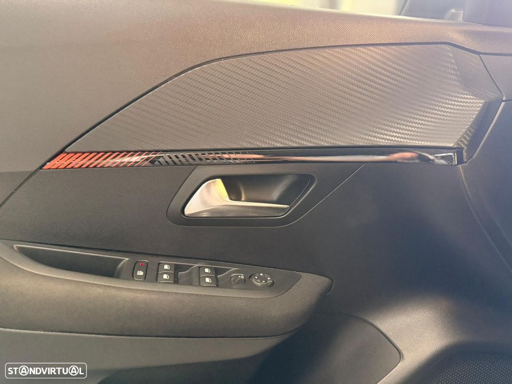 Peugeot 208 1.5 BlueHDi Active Pack - 20