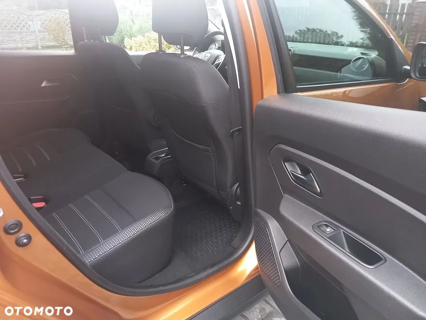 Dacia Duster - 15