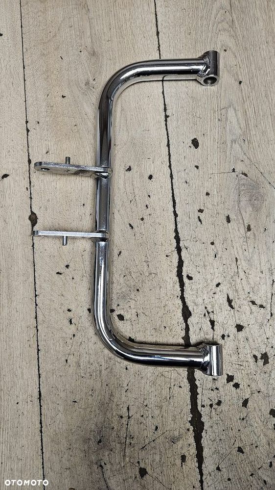 Stelaż spacerówki Highway Hawk Yamaha Virago XV750 XV1100 - 6