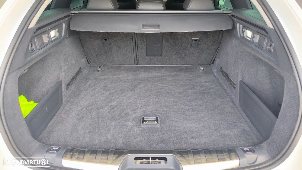 Peugeot 508 SW 2.0 BlueHDi GT - 45