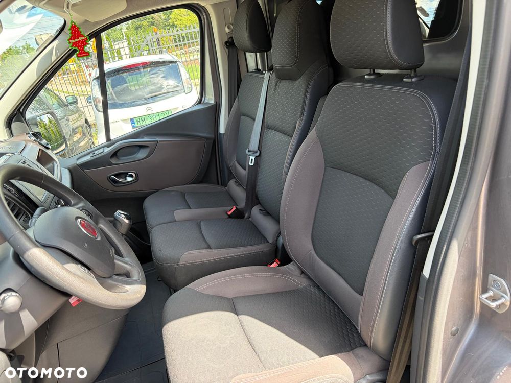 Renault TRAFIC - 20