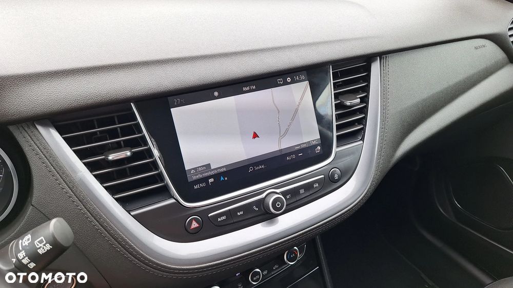 Opel Grandland X 1.2 Start/Stop Color Line - 33