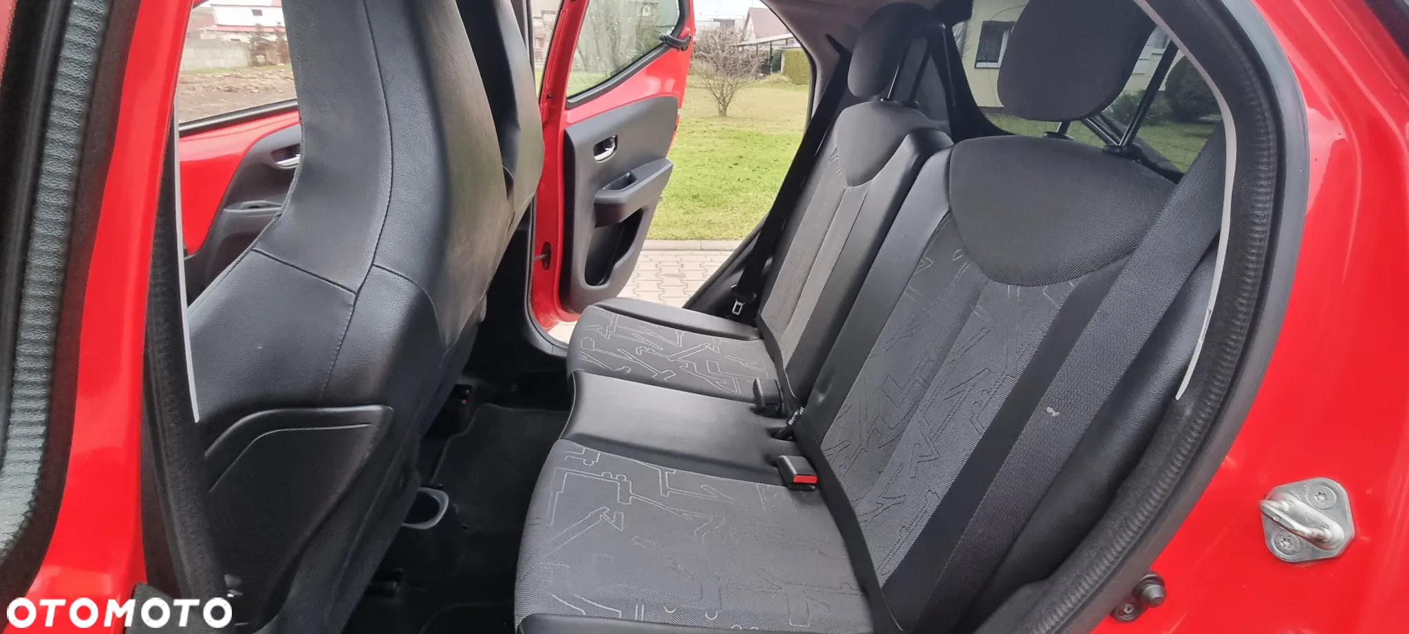 Toyota Aygo - 34