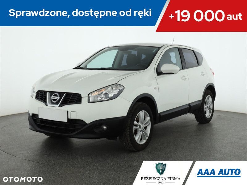 Nissan Qashqai - 1