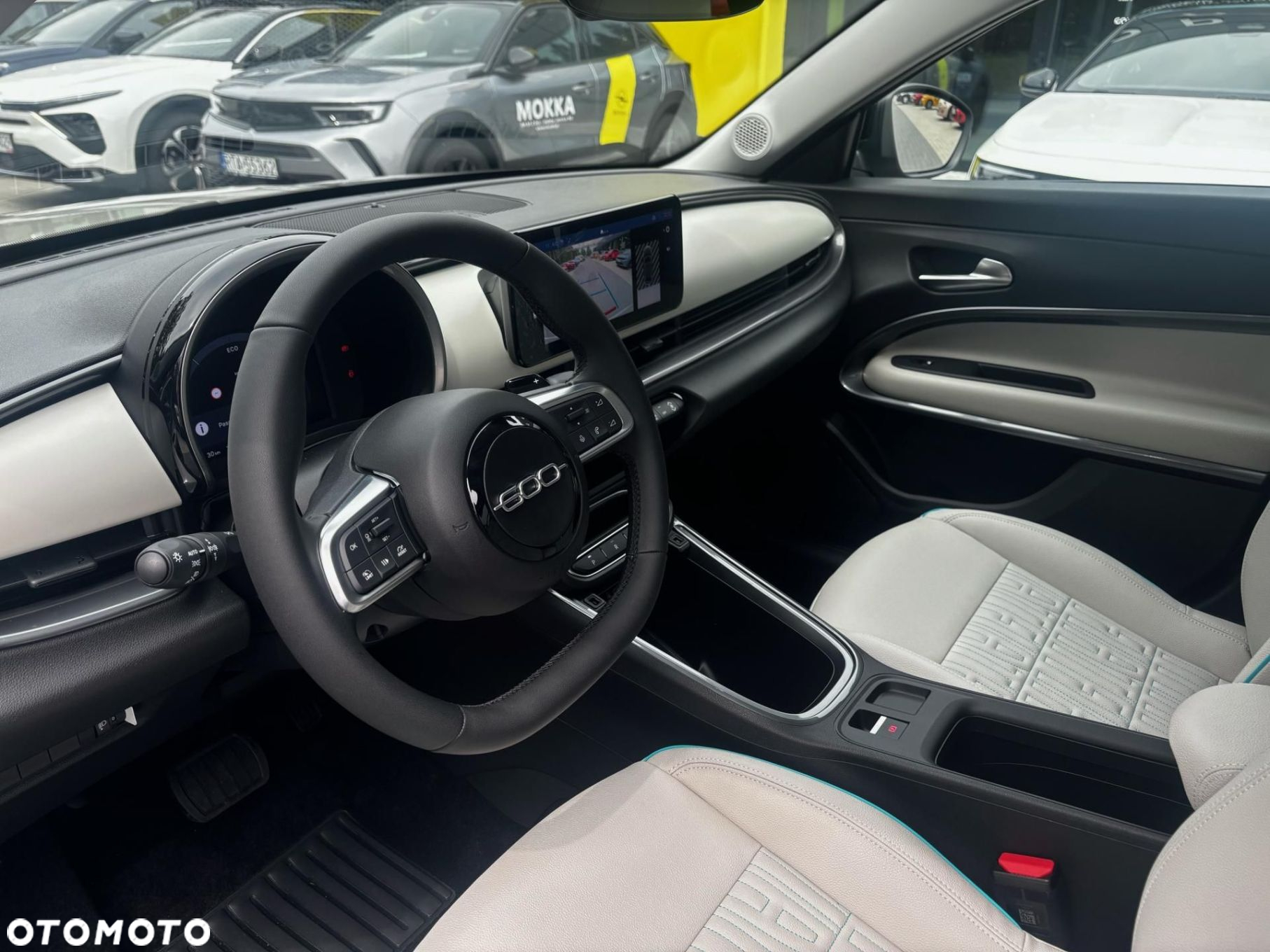 Fiat 600 - 9