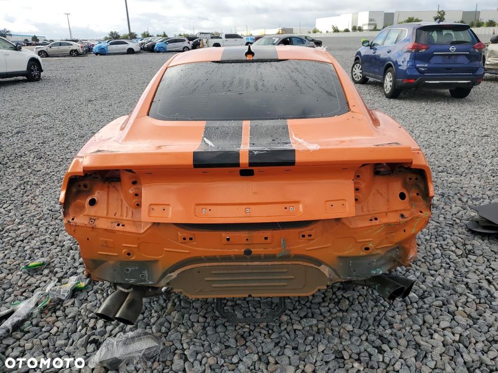 Ford Mustang ver-5-0-v8-mach-1 - 6