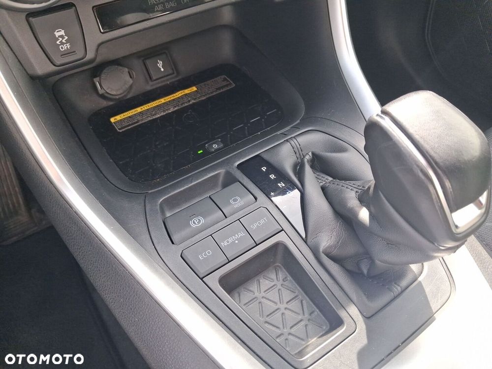 Toyota RAV4 2.0 Comfort 4x2 MS - 29