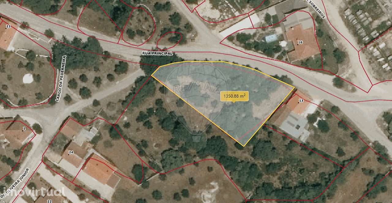 Terreno  para venda - Grande imagem: 2/22