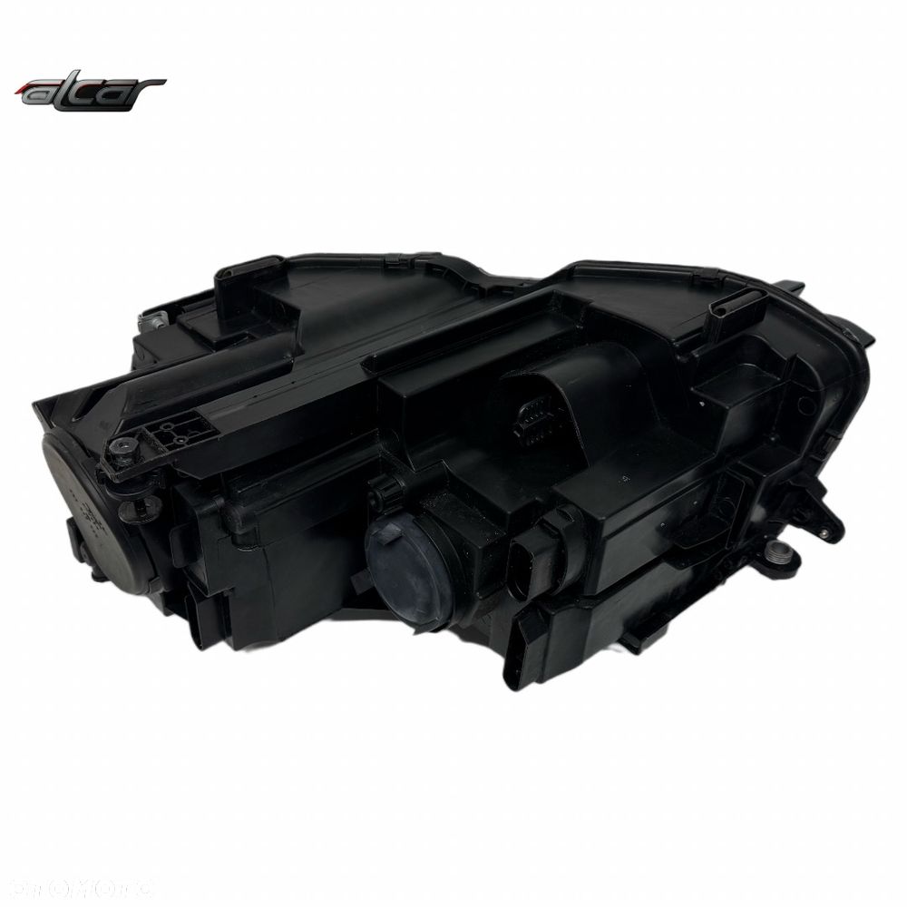 REFLEKTOR LAMPA PRAWA PRZÓD ZWYKŁA EU VOLKSWAGEN TIGUAN II 5NB 941 006 B - 6