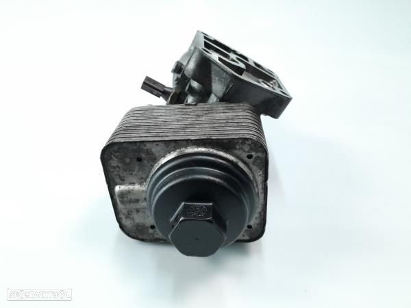 Copo / Corpo / Suporte Filtro Audi A3 (8P1) - 2