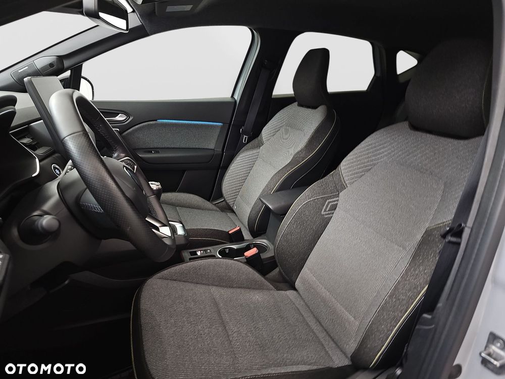 Renault Captur 1.0 TCe Techno - 10