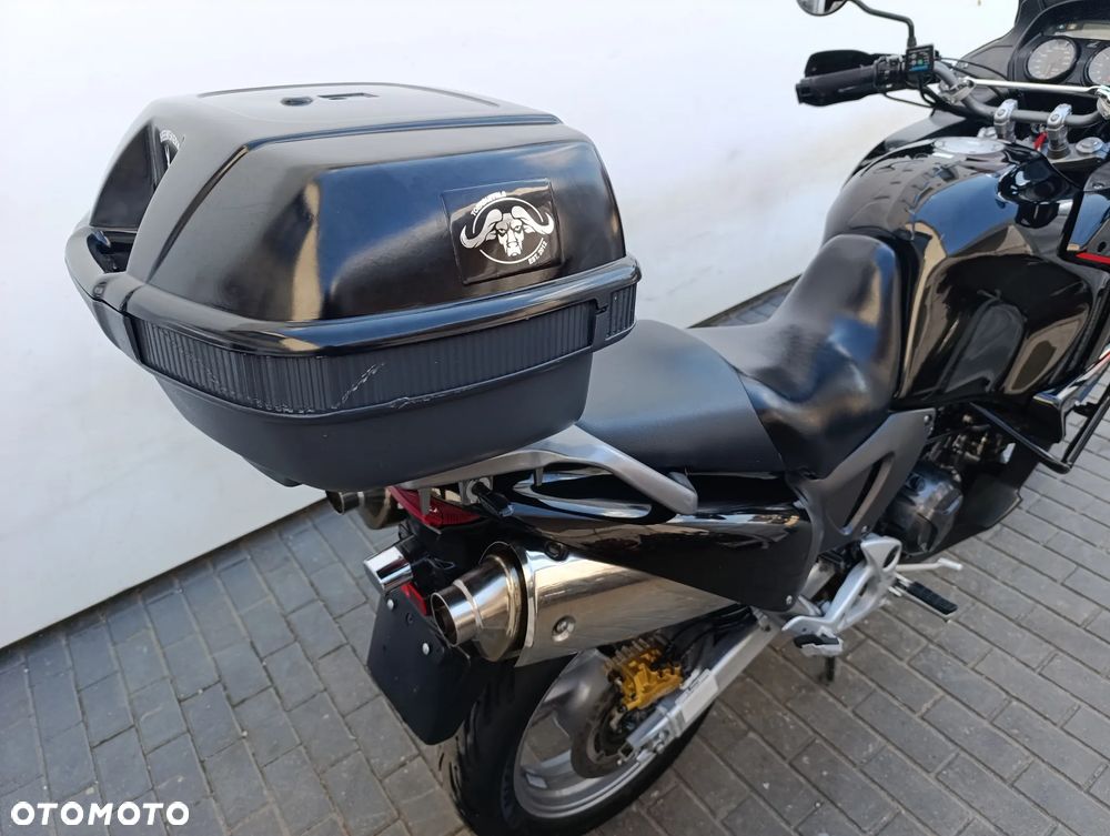Honda Varadero - 24