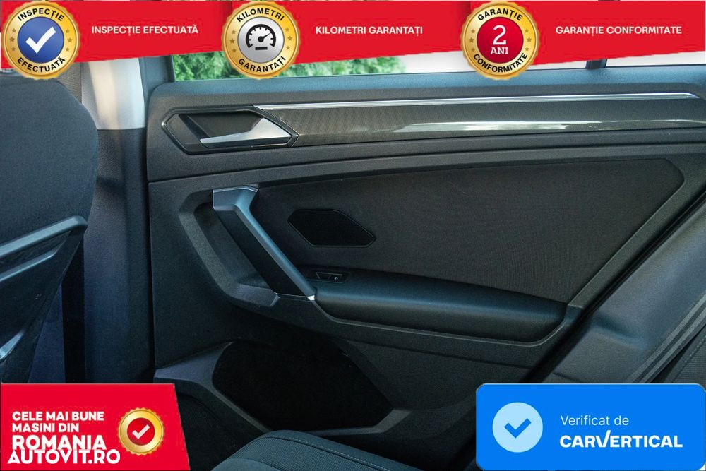 Volkswagen Tiguan 2.0 TSI DSG 4Mot Highline - 29