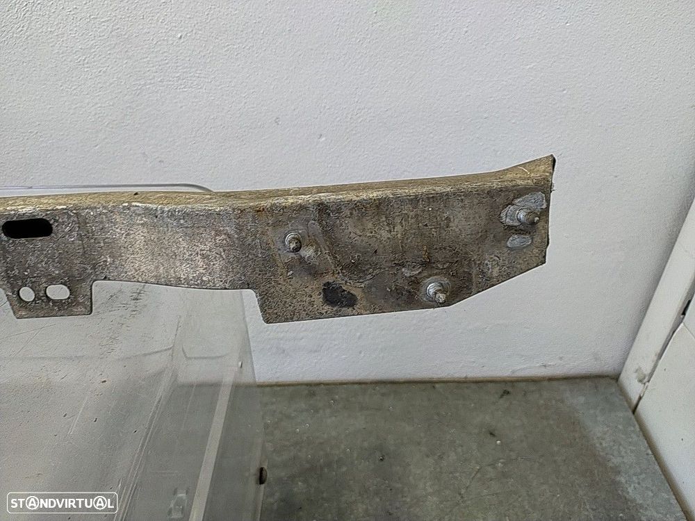 Reforço Para Choques Tras Opel Corsa C (X01) - 2