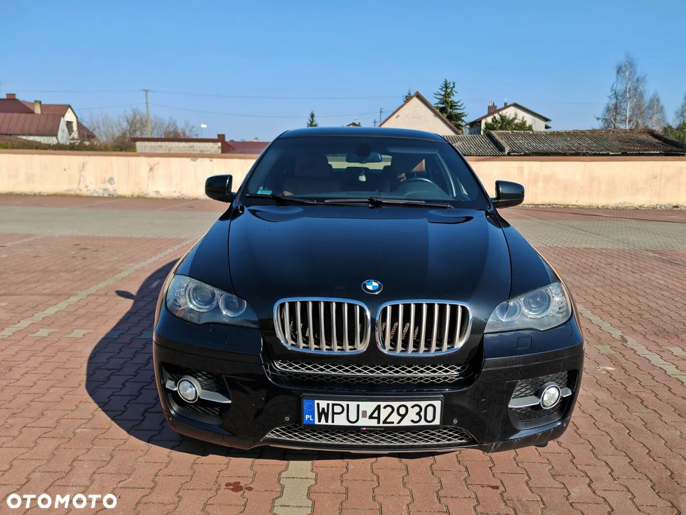 BMW X6 - 16