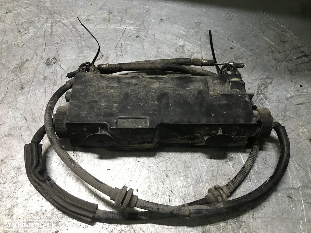 TRAVÃO DE MAO ELETRICO RENAULT VEL SATIS - 8200316574 - 2