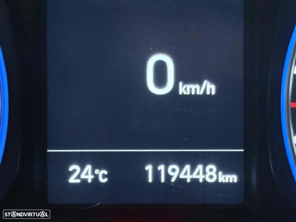 Hyundai Kauai 1.0 T-GDi Premium - 9