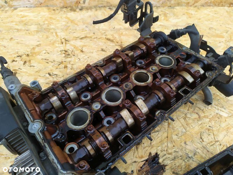 GŁOWICA KOMPLETNA NIEREGENER OPEL Z18XER X0526566 - 7