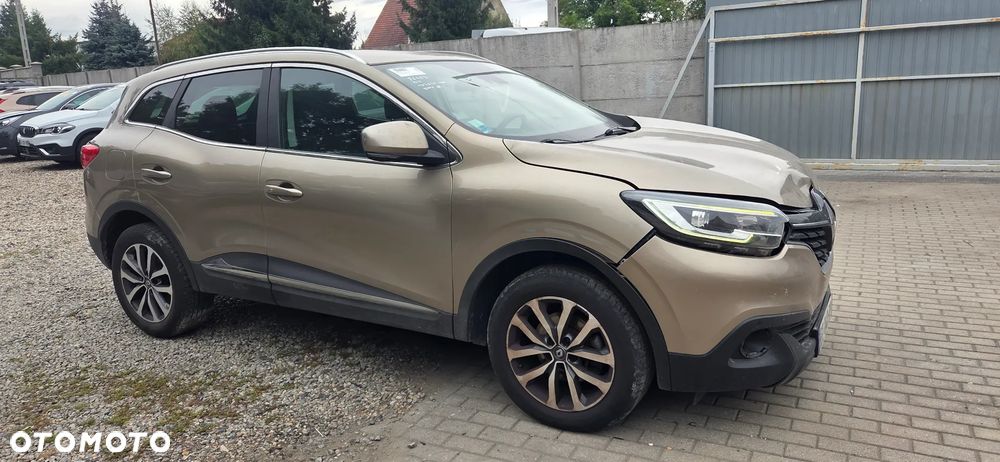 Renault Kadjar 1.6 dCi Energy Intens - 9