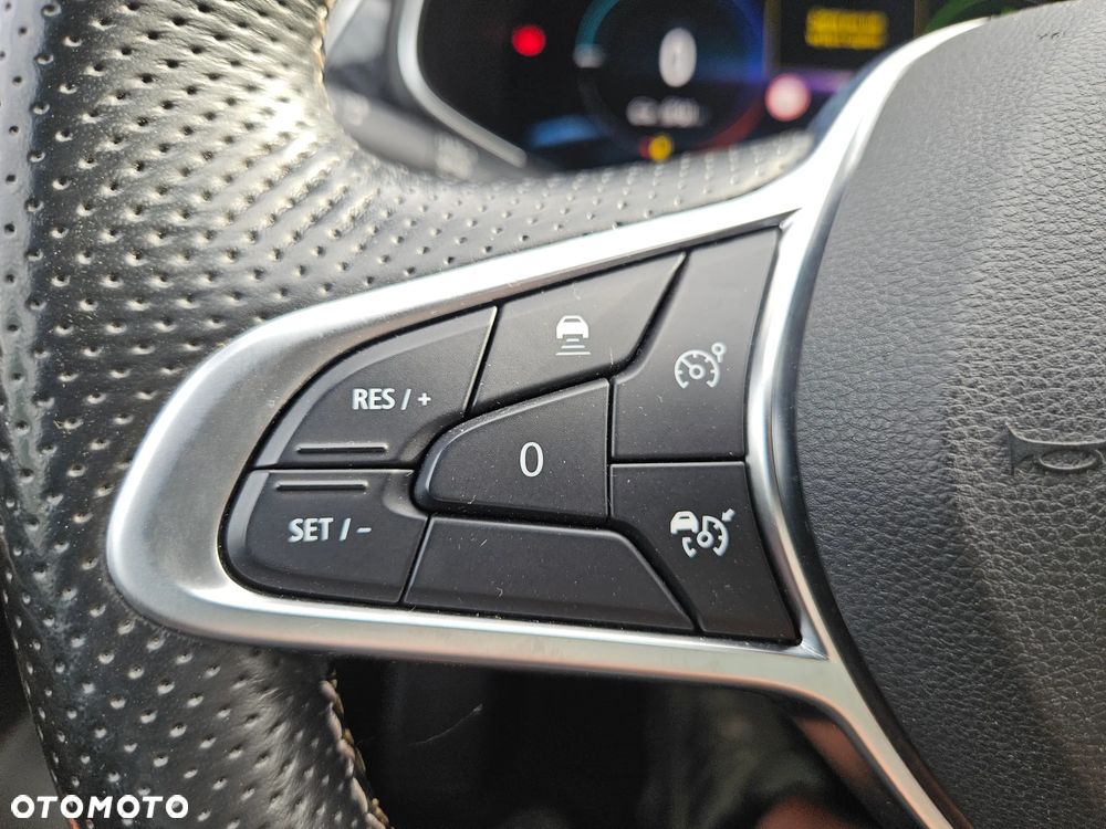 Renault Arkana E-TECH Full 145 E-TECH engineerd - 28