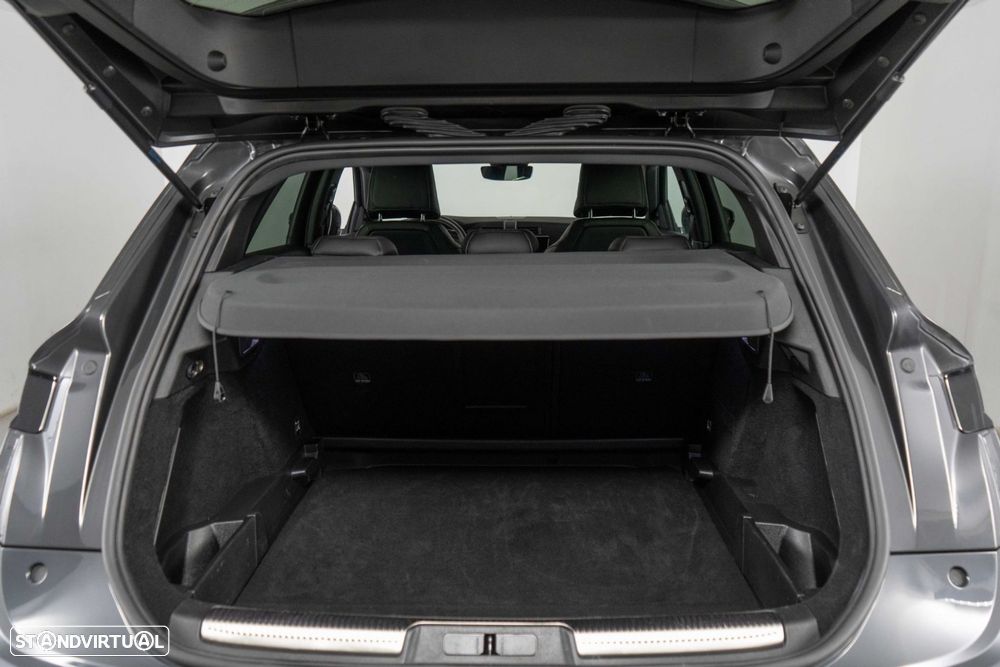 DS DS7 4x4 E-Tense Performance Line EAT8 - 17