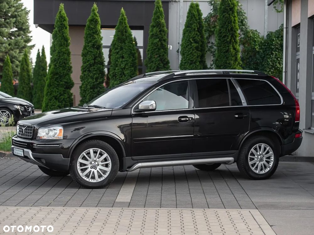 Volvo XC 90 D5 Executive - 7