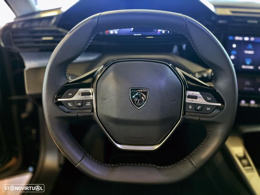 Peugeot 308 SW 1.2 PureTech Allure Pack - 12