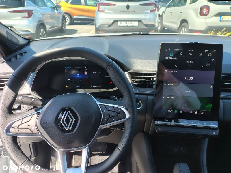 Renault Captur - 8