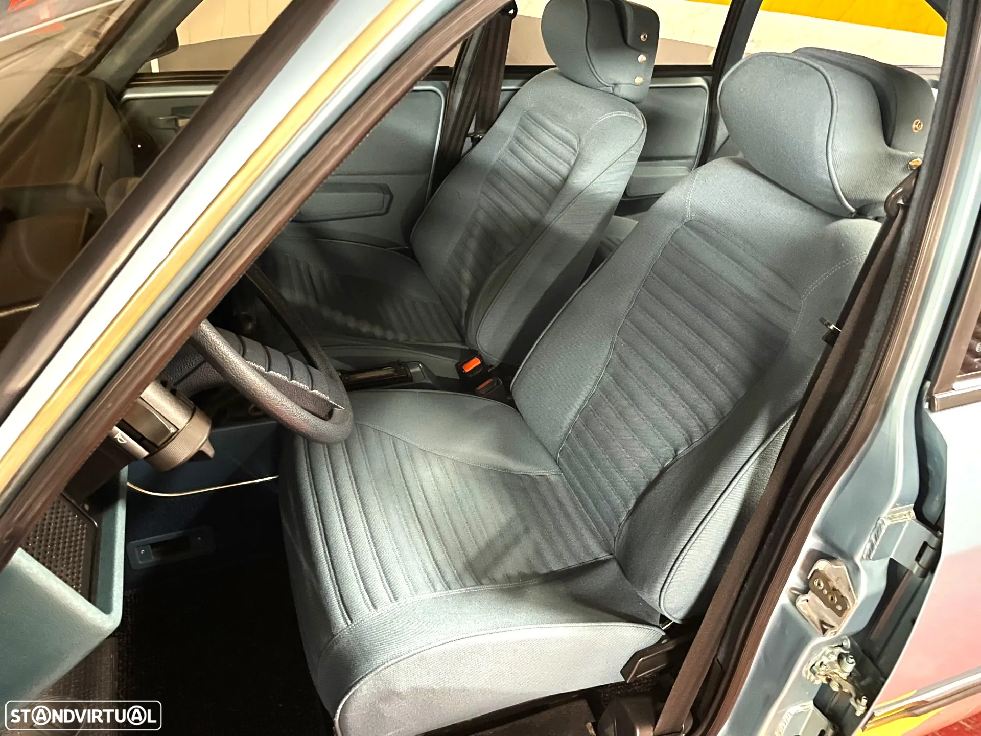 Citroën GSA - 11
