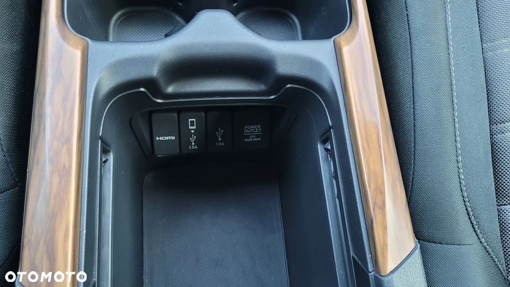 Honda CR-V 2.0 i-MMD Elegance 2WD CVT - 21