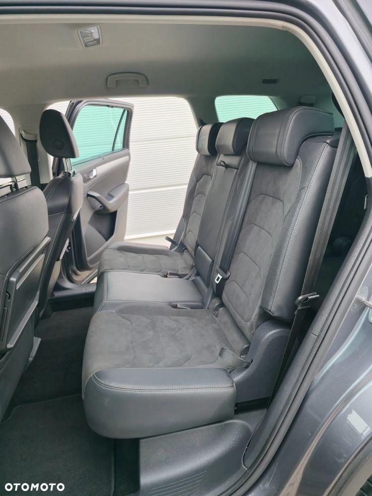 Skoda Kodiaq 2.0 TDI DSG Style - 15