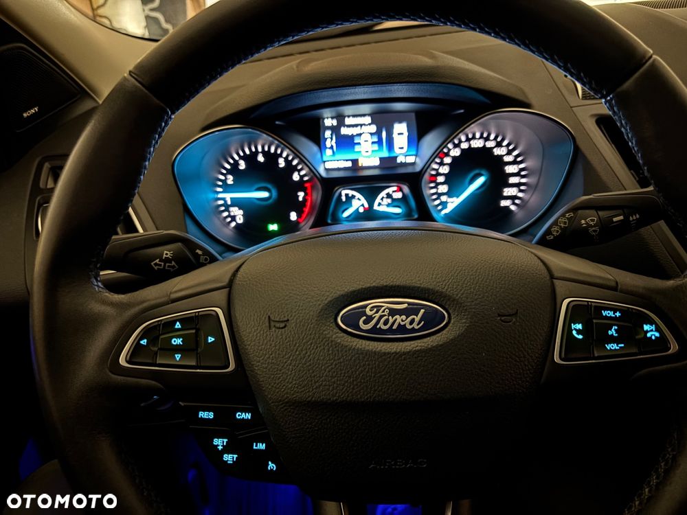 Ford Kuga 1.5 EcoBoost AWD Titanium ASS - 24