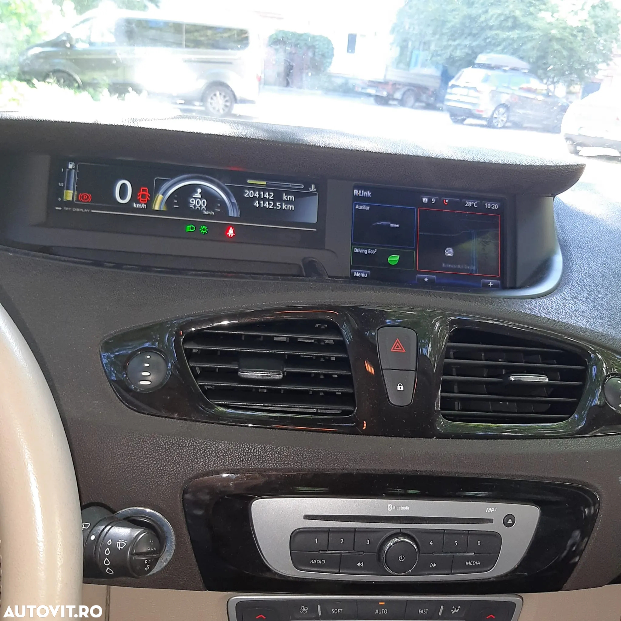 Renault Grand Scenic 1.6 dCi Stop&Start Energy Privilege - 18