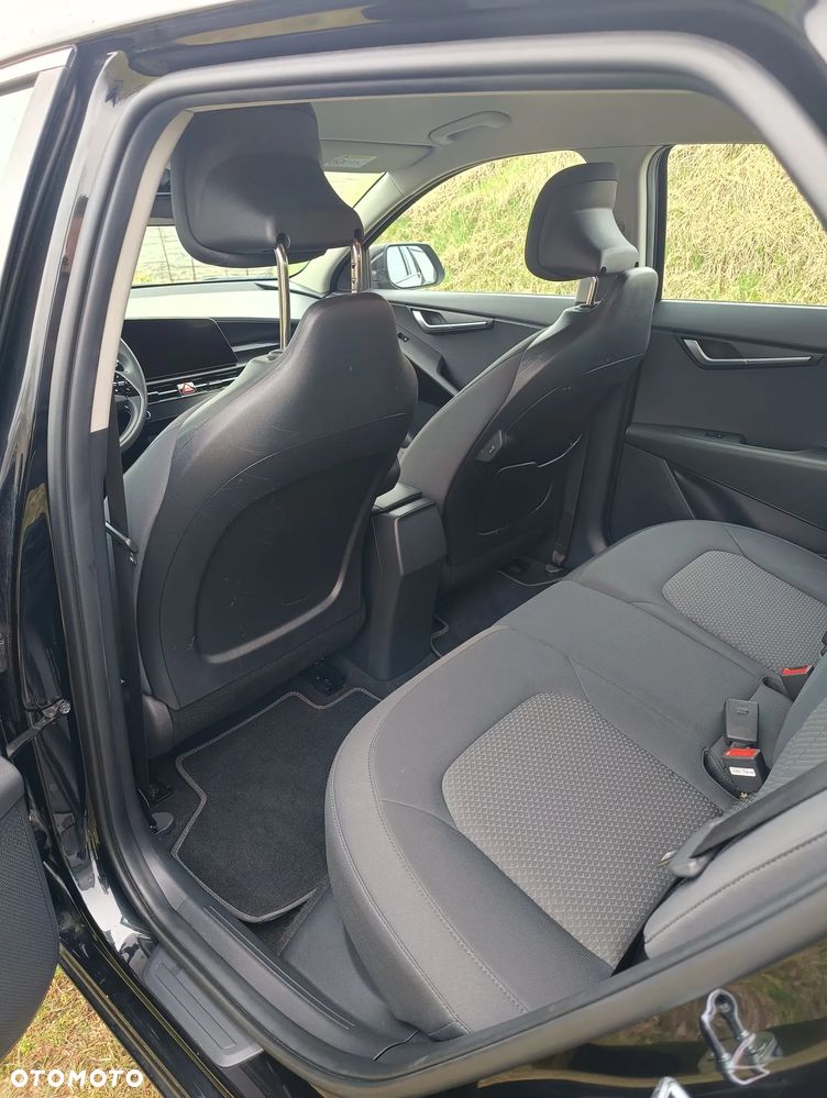 Kia Niro Edition 7 - 16