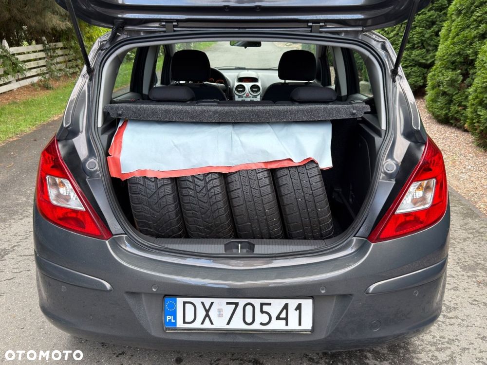 Opel Corsa - 28