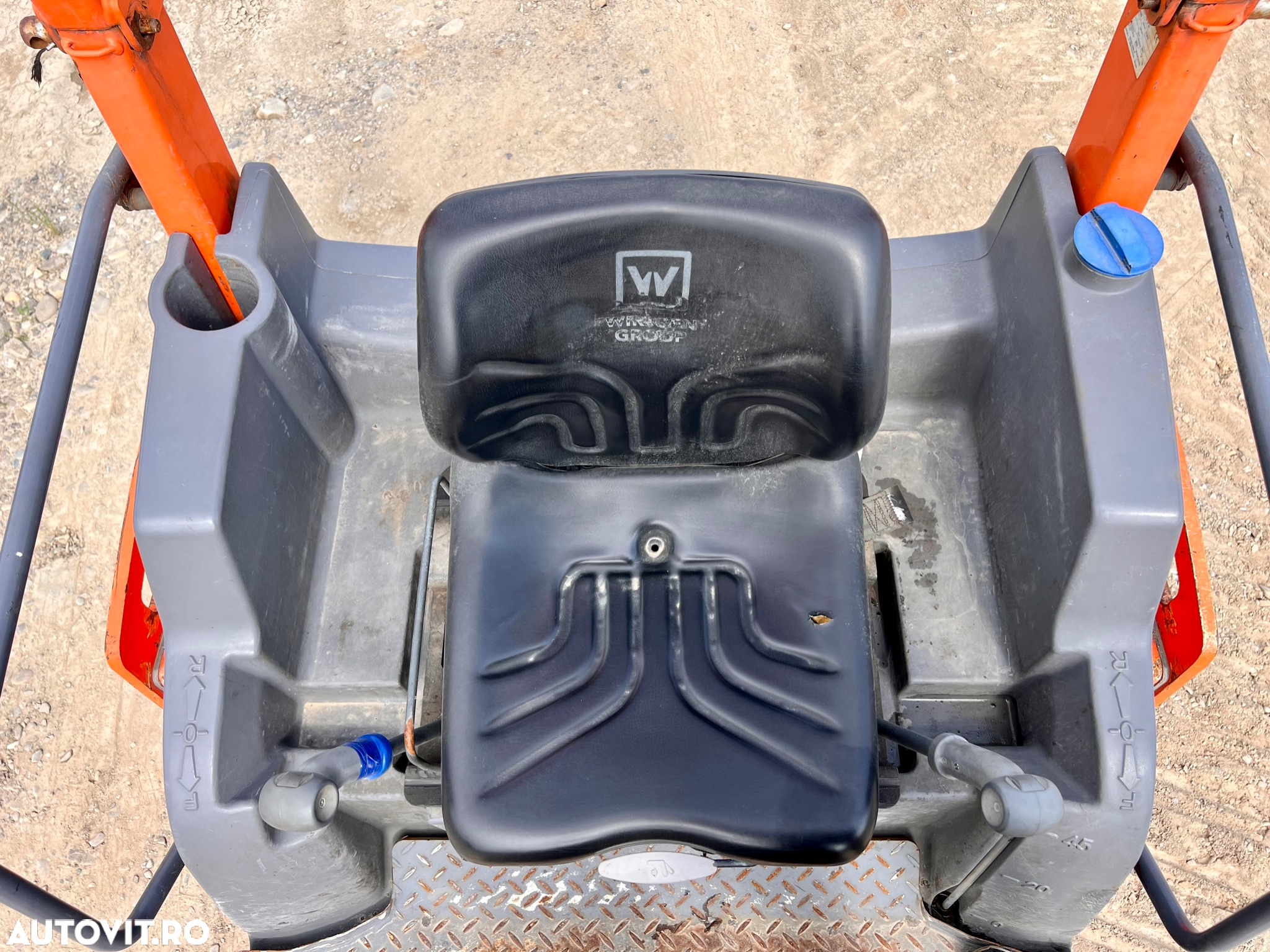 Hamm HD14 - 13