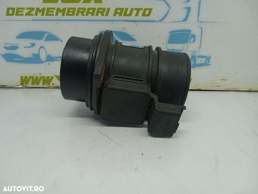 Debitmetru 2.2 dci g9t702 h7700314669 Opel Movano A [1998 - 2003] - 3