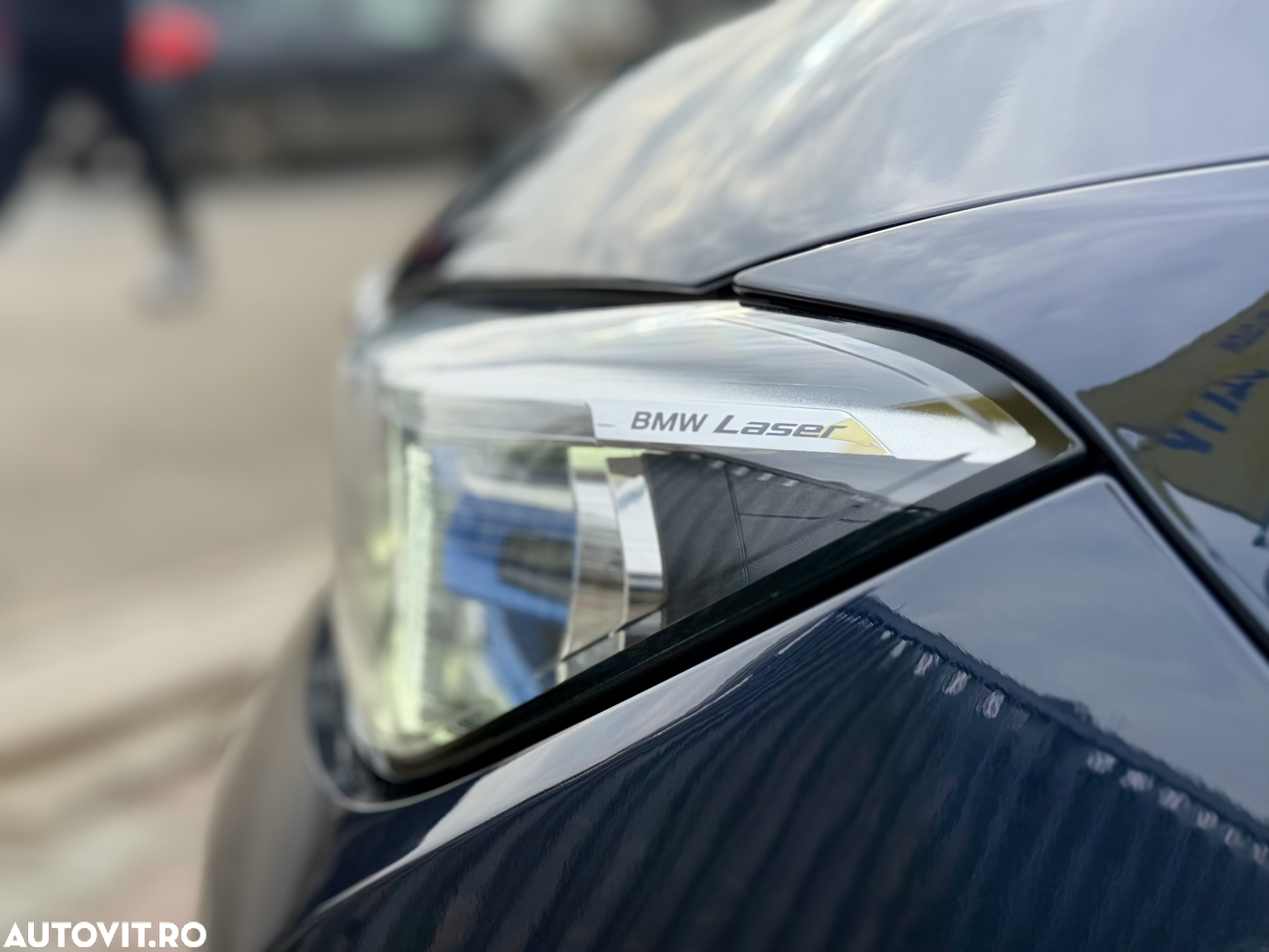 BMW Seria 7 730d xDrive - 36