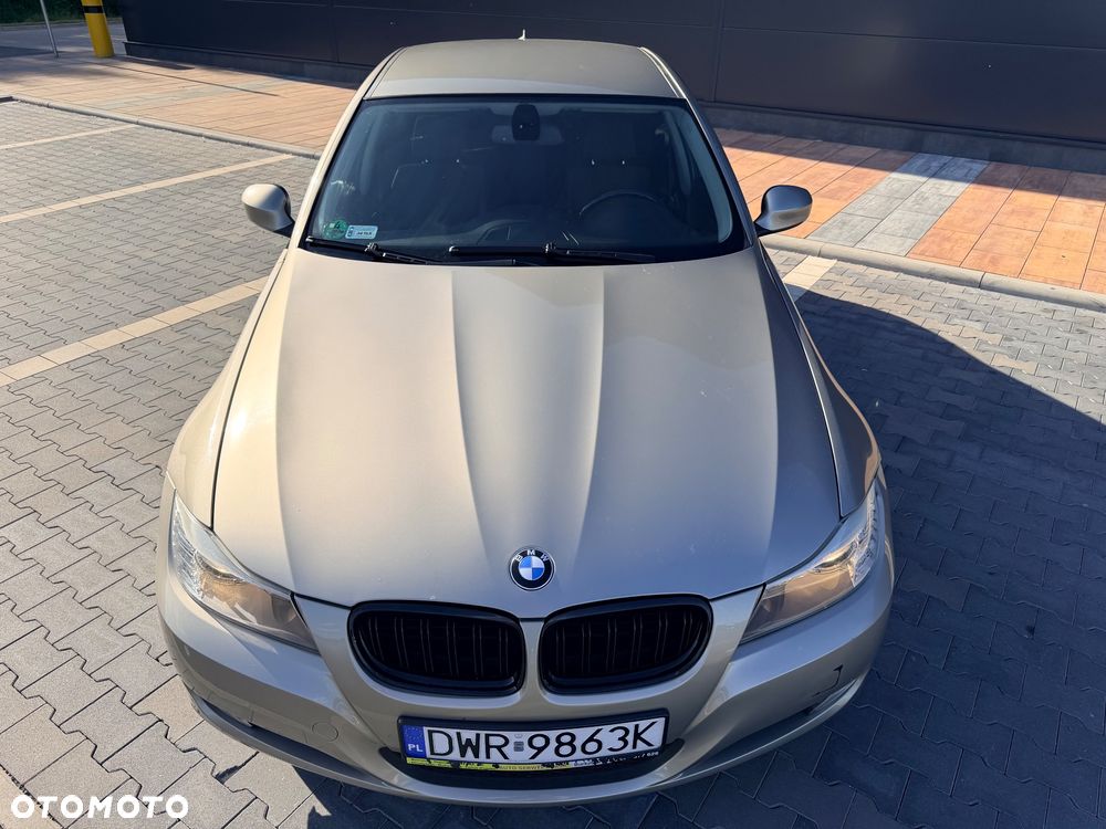 BMW Seria 3 - 8