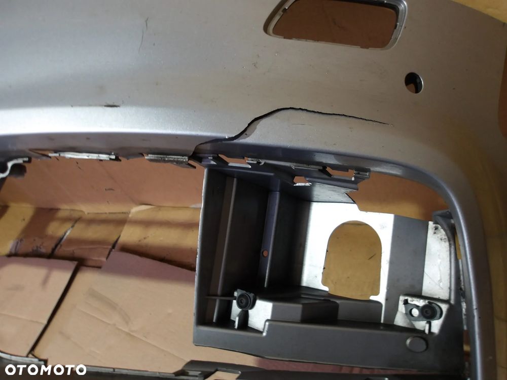 ZDERZAK PRZEDNI PRZOD AUDI A5 8T LIFT S LINE COMPETITION 8T0807437AT - 6