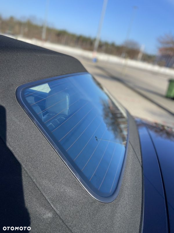 BMW M3 Cabrio SMG - 29