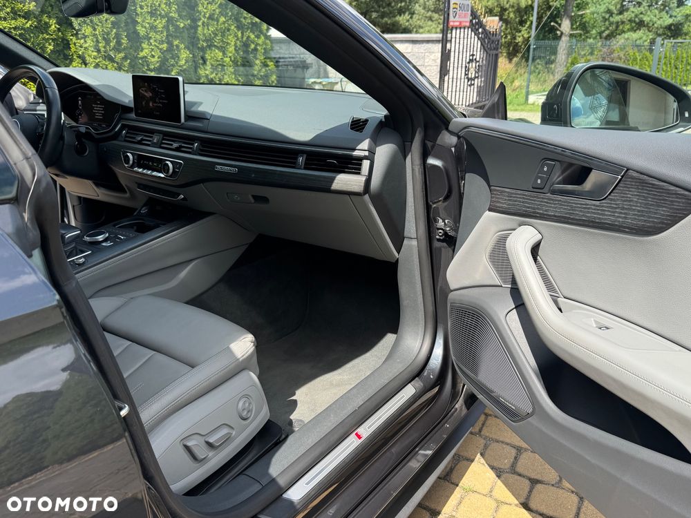 Audi A5 Sportback 2.0 TFSI S tronic sport - 22