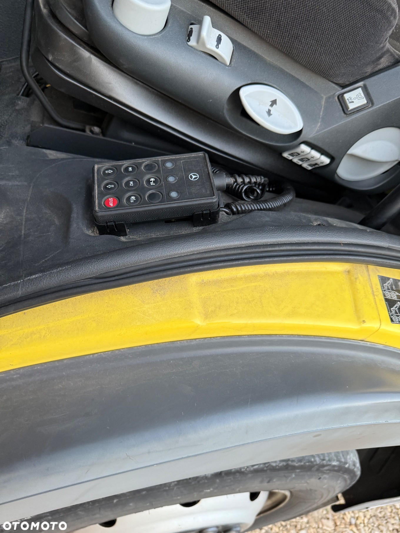 Mercedes-Benz Atego 1526-1529 - 10