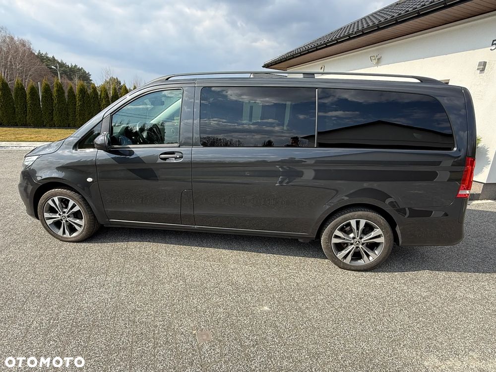 Mercedes-Benz Vito - 9