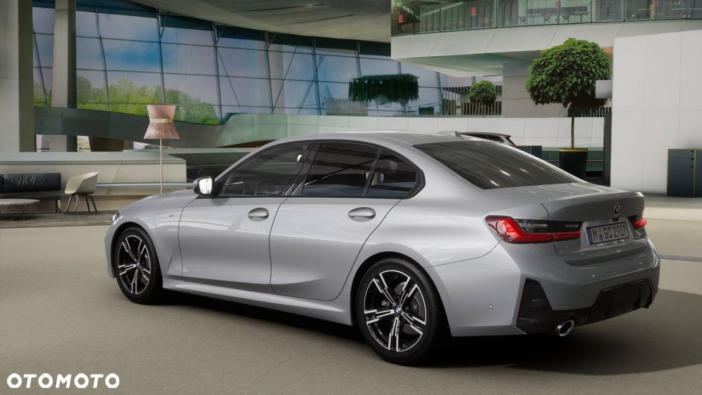 BMW Seria 3 318i M Sport - 6