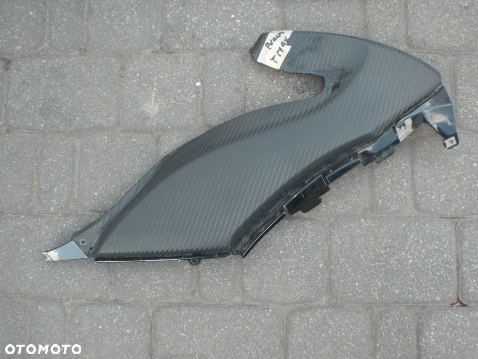 plastik nakładka zaślepka kierownica yamaha tmax t max - 8