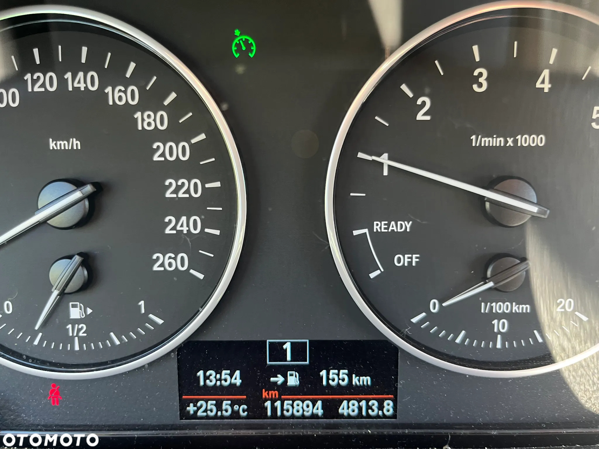 BMW Seria 2 218i Luxury Line - 25