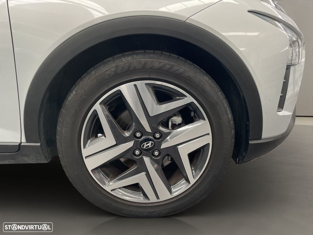 Hyundai Bayon - 7