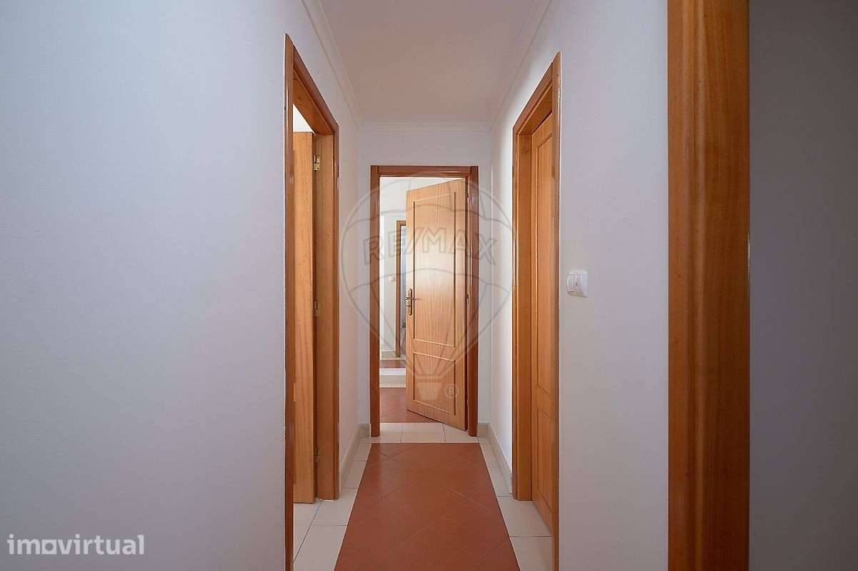 Apartamento T3 para arrendamento - Grande imagem: 5/15