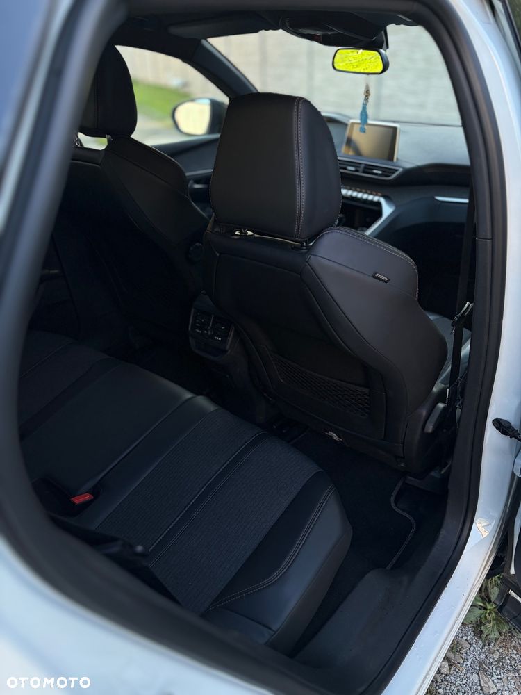 Peugeot 3008 - 26